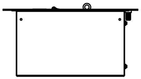 EcoSmart Fire Горелка на биоэтаноле для камина Ethanol burners sun-id-1348391 - Вид №5