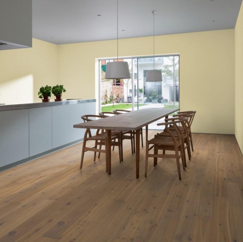 Паркетная доска Kahrs Дуб Юдре 2600200597 - Вид №21