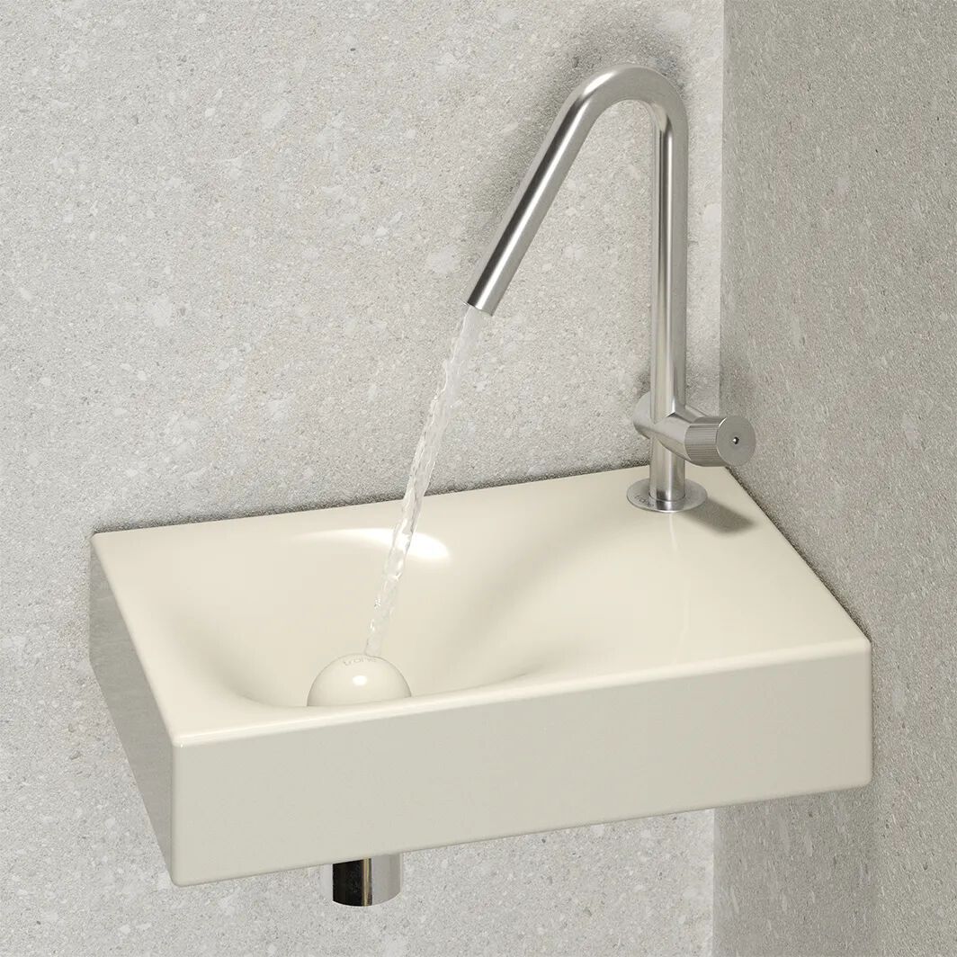 Смеситель для мойки рук из нержавеющей стали Trone Arc ARCH-00062650 - Вид №2