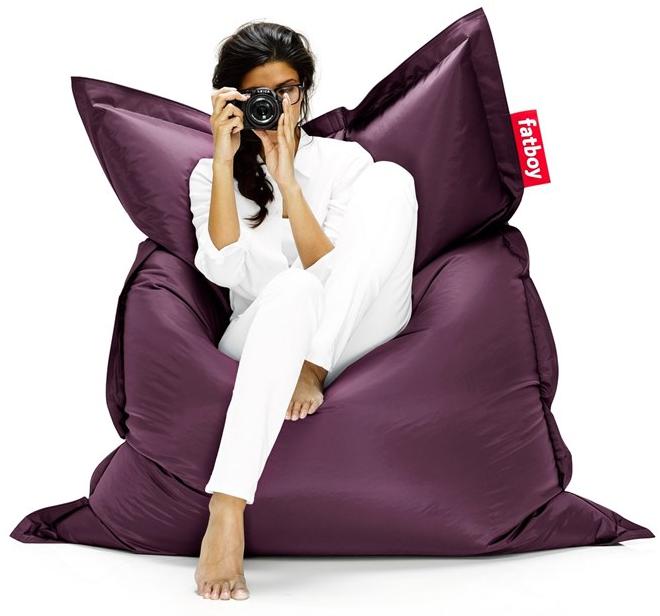 Fatboy Мешок для фасоли из нейлона® Fatboy - original beanbag sun-id-1347770 - Вид №9