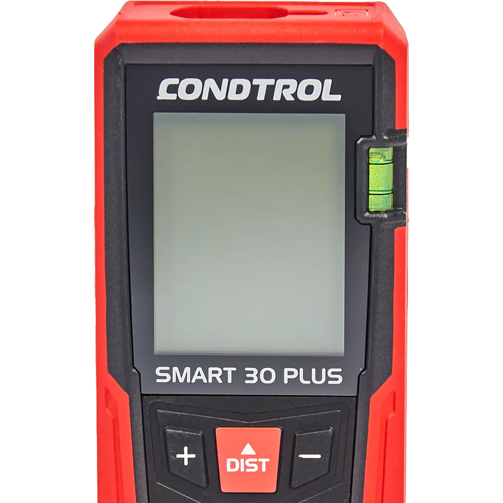 Дальномер лазерный Condtrol Smart 30 Plus с дальностью до 30 м 88293647 STLM-2153297  - Вид №1