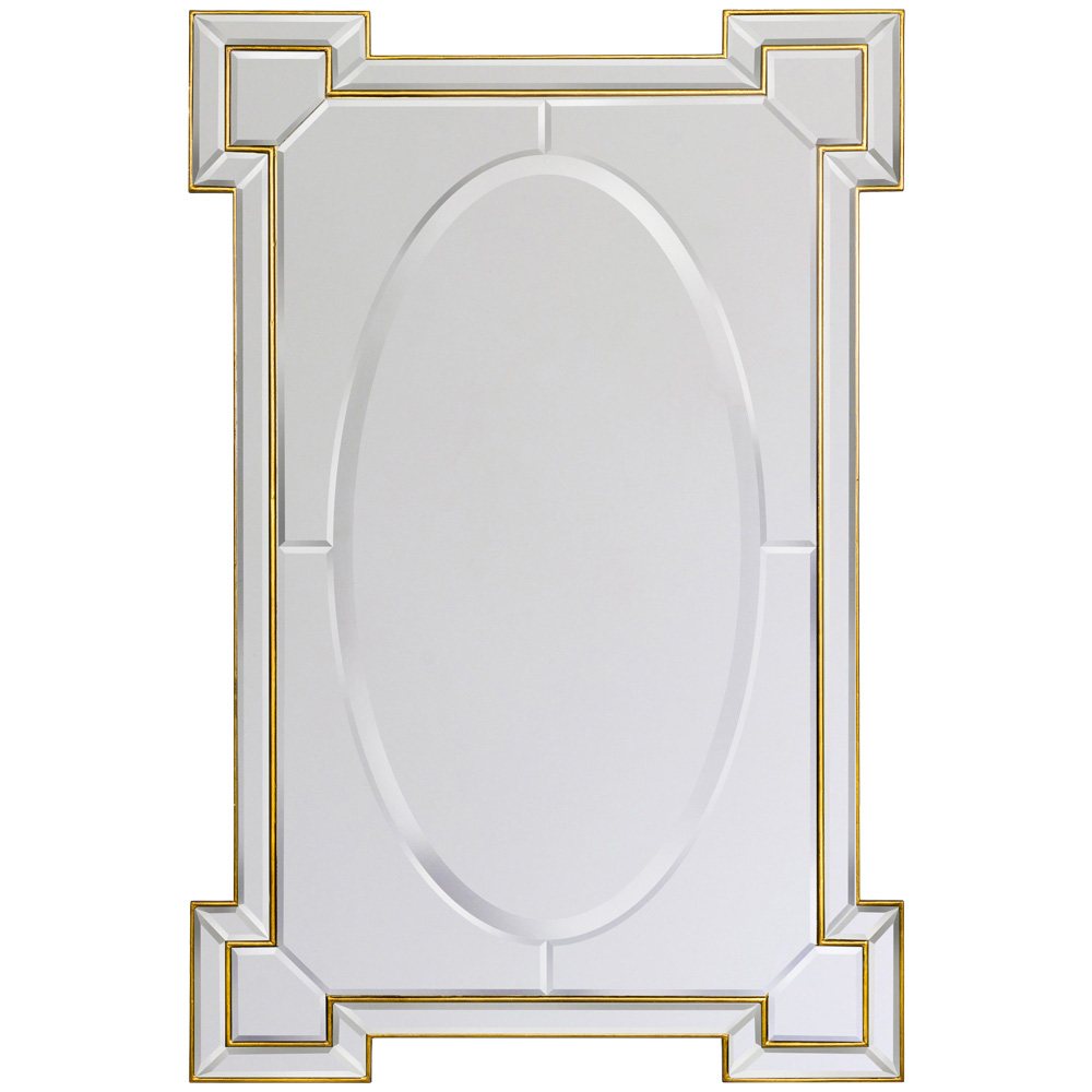 3212883 Настенное зеркало «Камелот»  Object Desire 