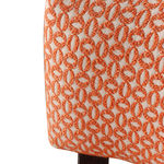 U825 Стул Челси ijlbrown  - Вид №7