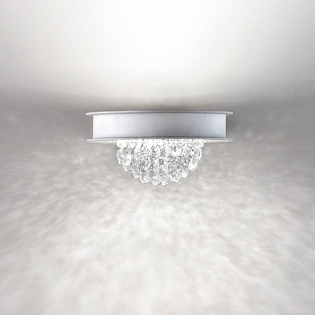 Masiero BOOL A1 WH-M бра 113806 - Вид №1