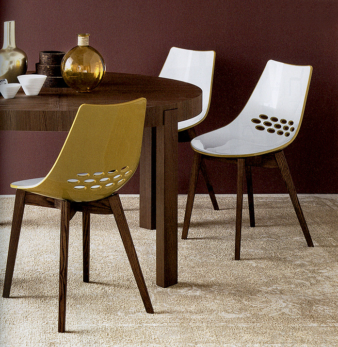 Стул JAM W CALLIGARIS CB/1486  - Вид №1