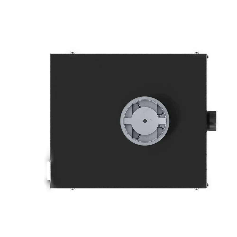 Газовый котел конвекционный 10 кВт Lemax Norm-10 184332 одноконтурный напольный STLM-2104674 - Вид №2