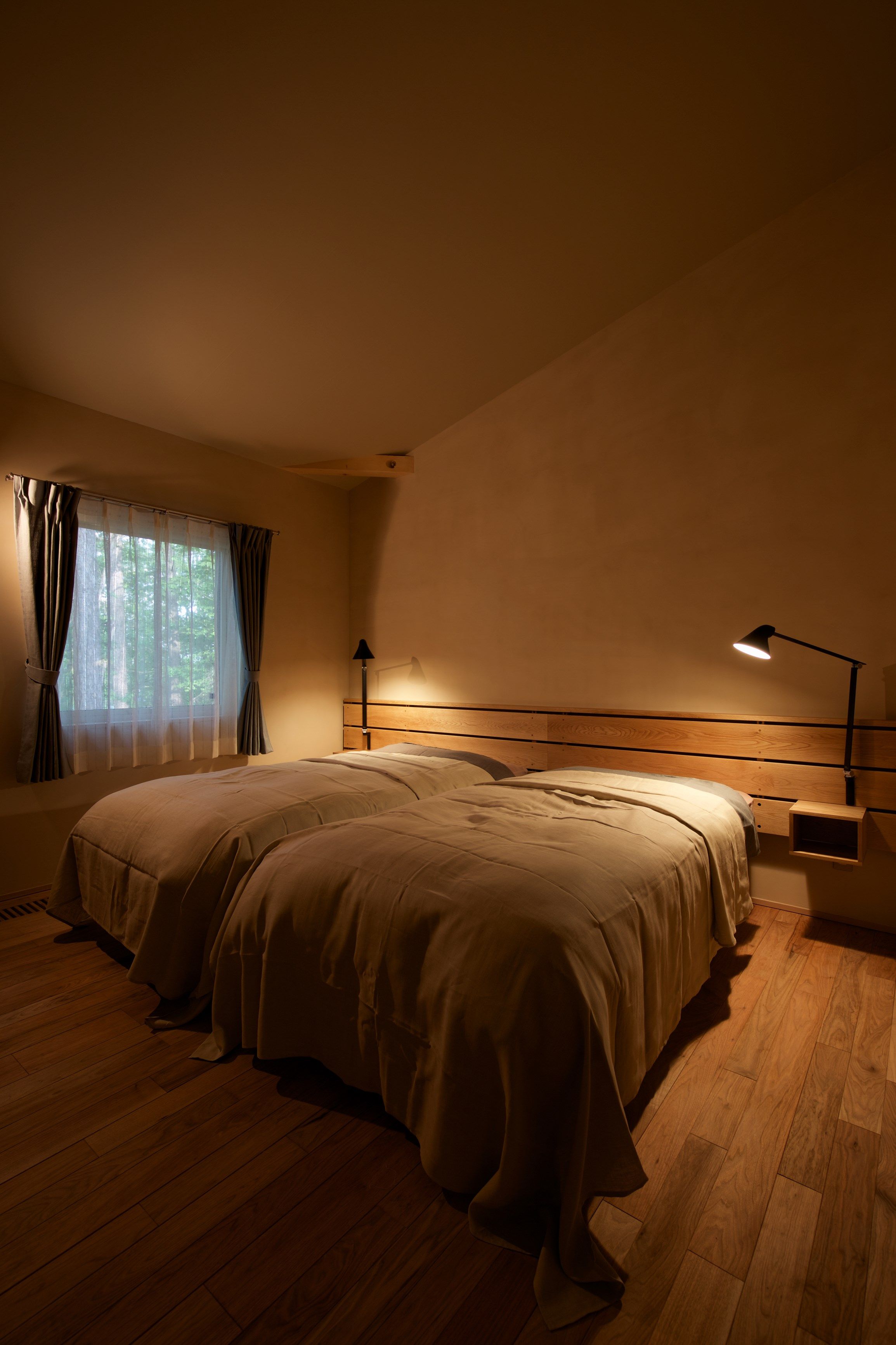 Алюминиевый регулируемый светодиодный настенный светильник Louis Poulsen NJP ARCH-00041081 - Вид №5