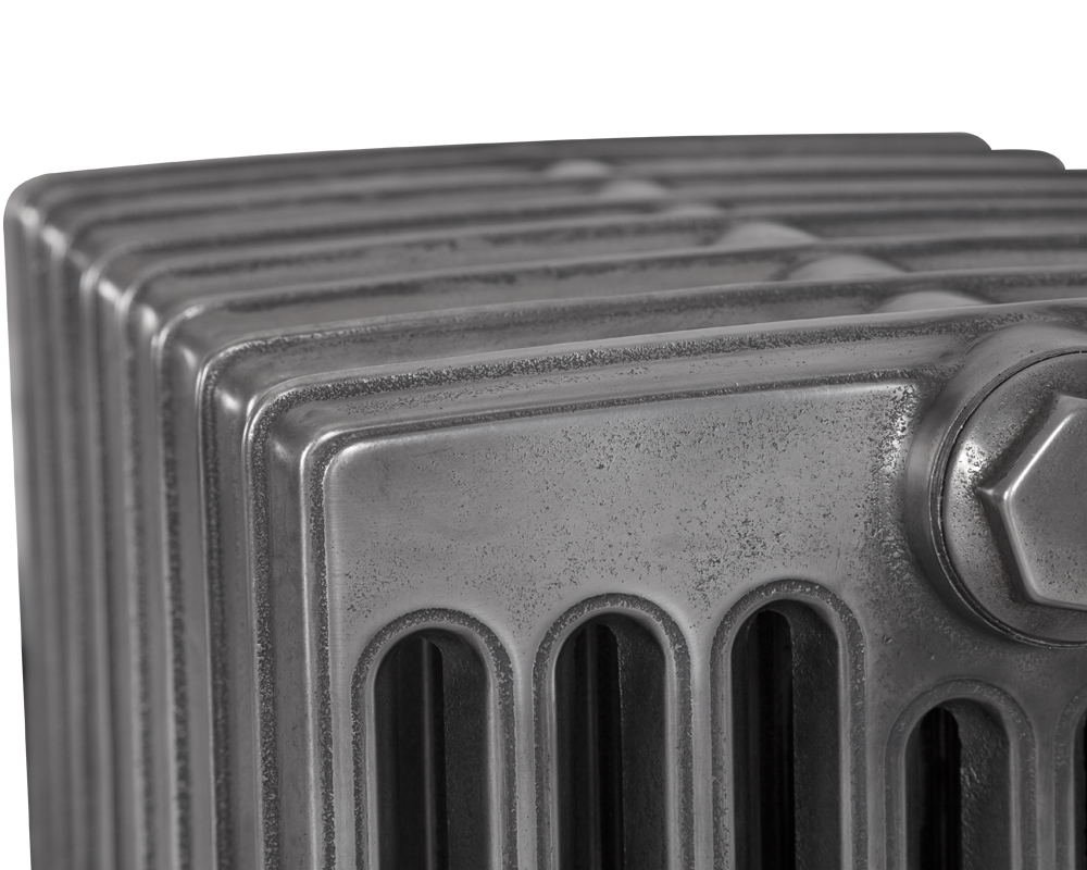 TBK070/071 9-ти колонные чугунные радиаторы Rathmell Сarronheating  - Вид №5