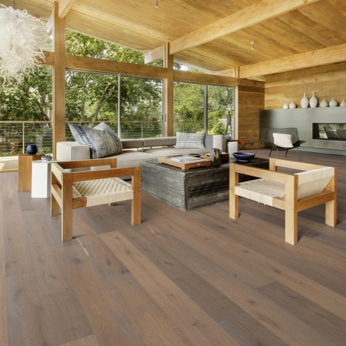 Паркетная доска Kahrs Дуб Стуре 2600200610 - Вид №8