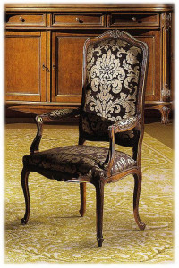 Стул Pannini ANGELO CAPPELLINI 20038/P