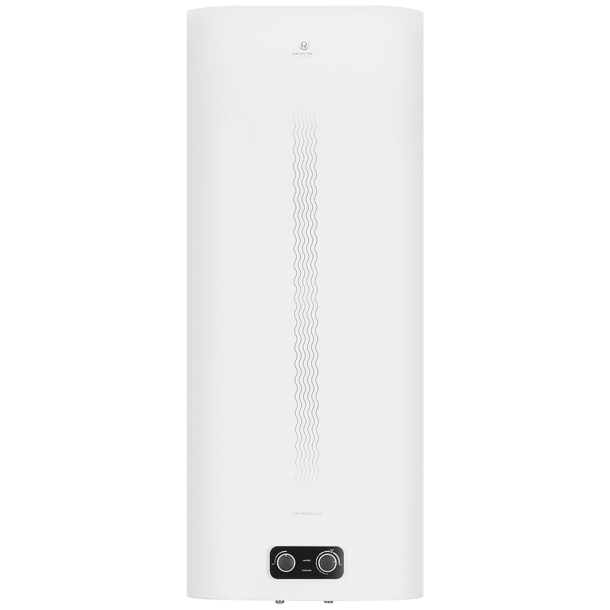 5323238 Водонагреватель электрический Royal Clima RWH-DF100-FS STDN-0002259 - Вид №1