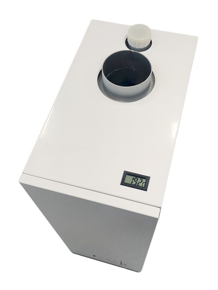 5485967 Газовый котел AXIS STANDART 20 кВт напольный STDN-0077843 - Вид №4