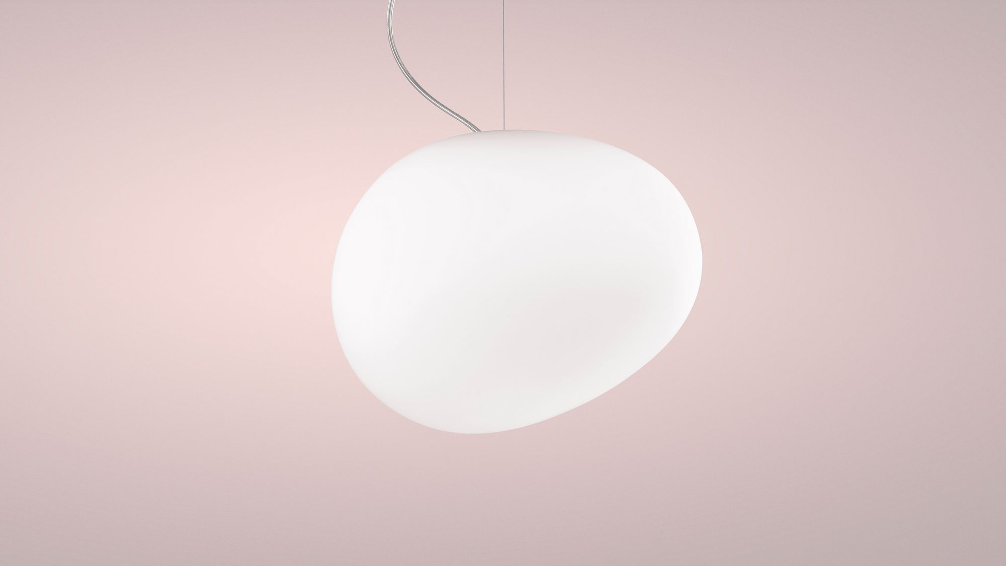 Выдувное стекло светодиодный подвесной светильник Foscarini Gregg ARCH-00114280 - Вид №4