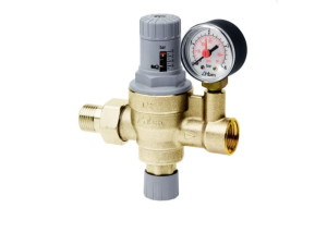 Регулируемый блок наполнения для пополнения замкнутых контуров