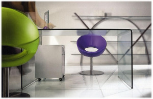 Письменный стол  REFLEX 2000-B