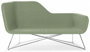 True Design Мягкая кушетка Slight