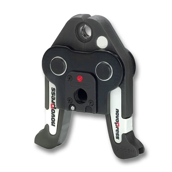 8WNO46819-50 SANHA PB2-TH SANHA пресс-насадка с TH контуром для 3fit Press 40 mm мм  - Вид №1