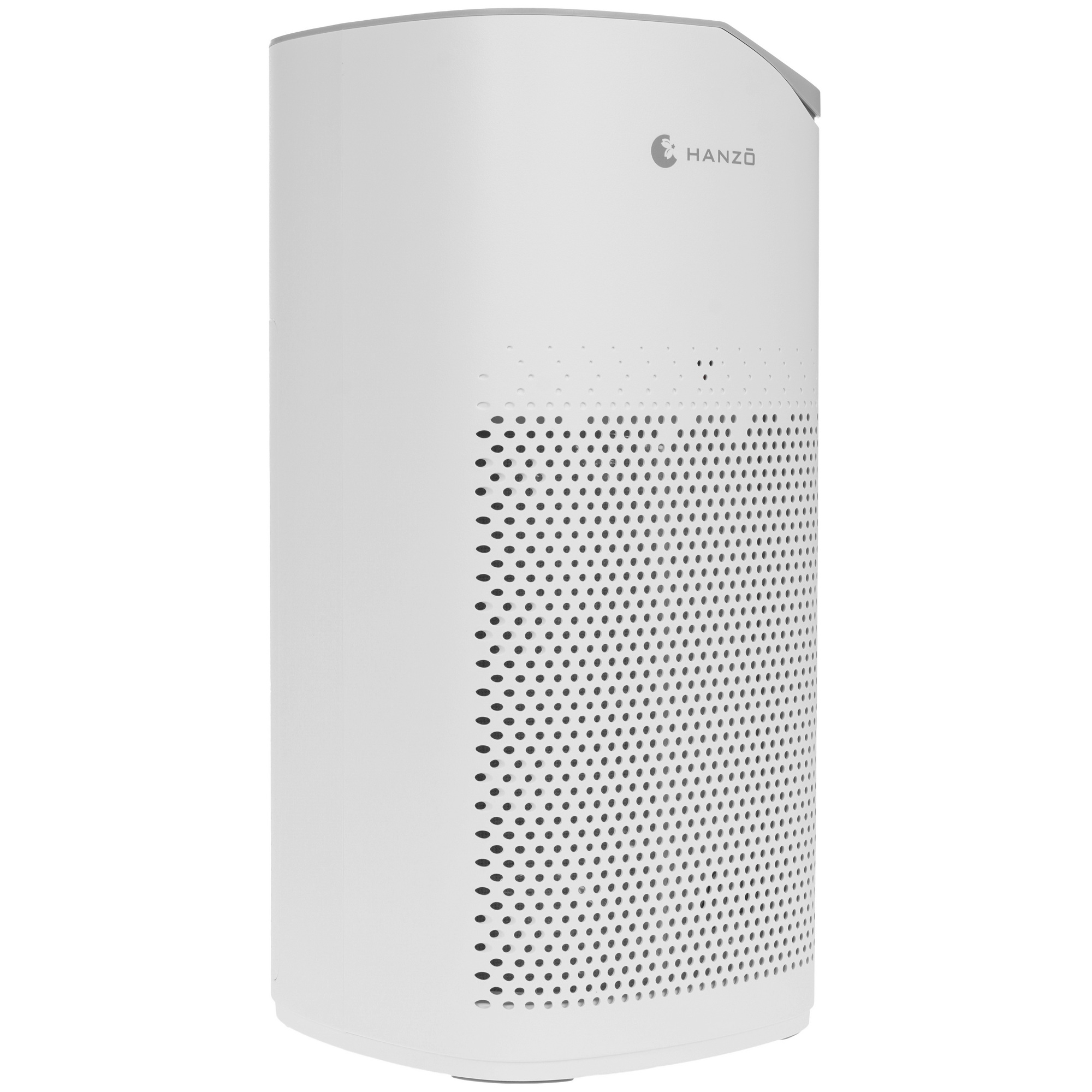 9261657 Очиститель воздуха Hanzo Z18 белый STDN-0018687