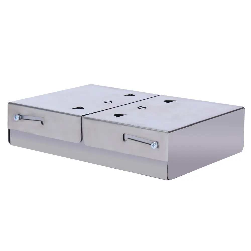 Мангал-трансформер GRILLKOFF STLM-2196419 - Вид №1