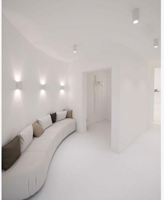 Delta Light Круглый потолочный светильник Boxy sun-id-1429892 - Вид №1