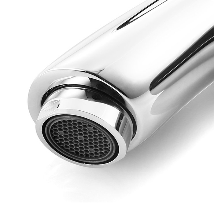 NEVSB00M01 Milardo Neva Смеситель для умывальника Neva Россия  - Вид №4