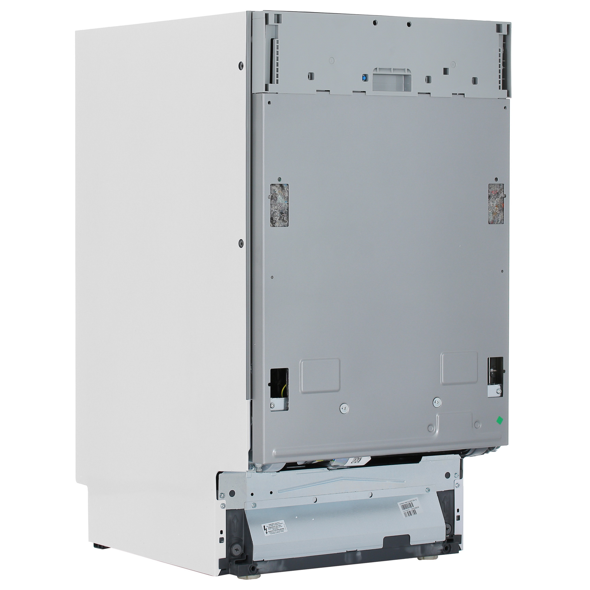 9961852 Встраиваемая посудомоечная машина Hotpoint HIS 2D86 D STDN-0032983 - Вид №3