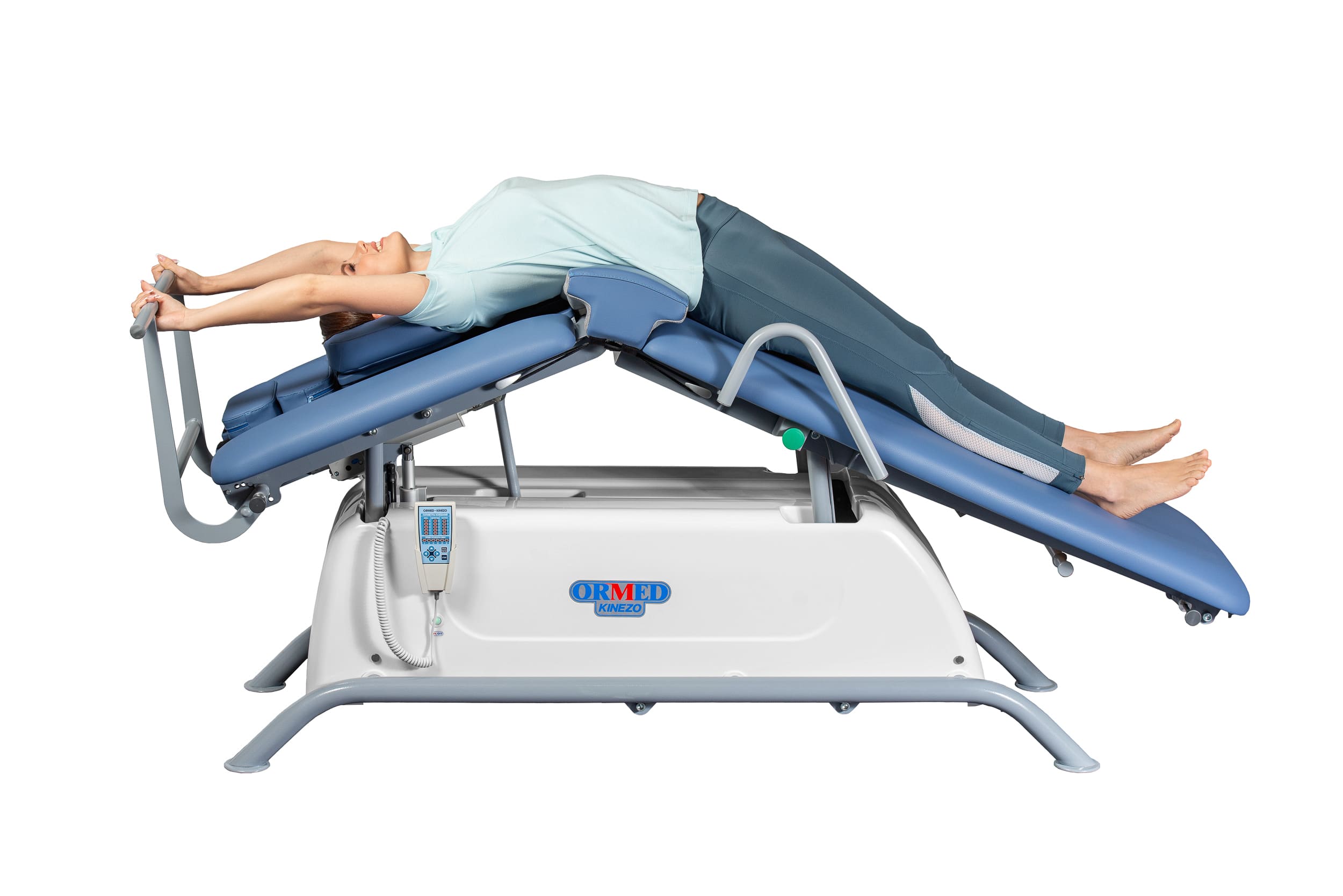 Установка для кинезотерапии Ормед-Кинезо Santreyd MED-137 - Вид №2