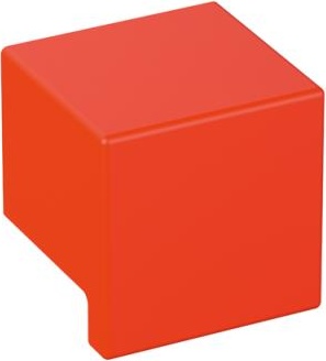 547.32B4 мебельная ручка HEWI USA Produkte  - Вид №12