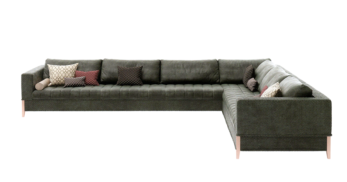 Диван  ATMOSPHERA OYSTER CORNER Capital