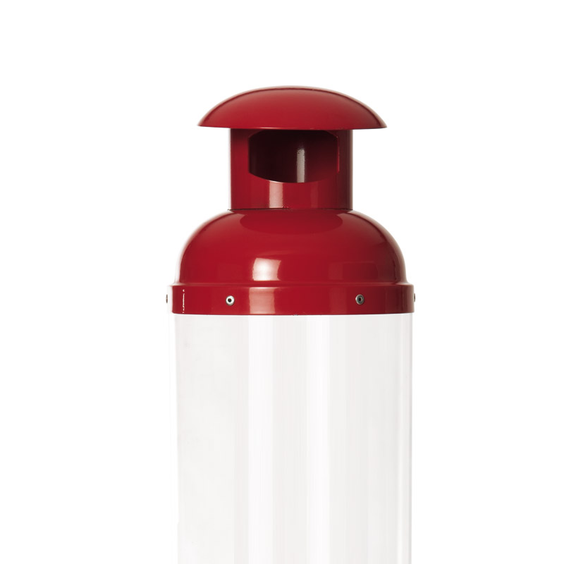 Tube 200 Details Lab23 Контейнеры для Батарей  - Вид №3