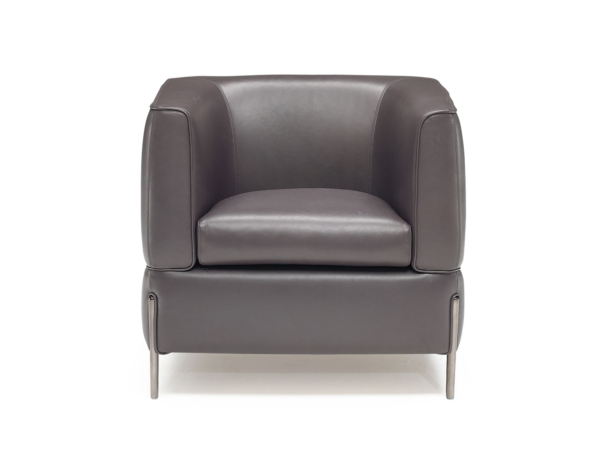 Кресло living Natuzzi Italia ANTEPRIMA ARCH-00046035 - Вид №2