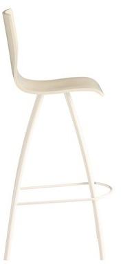 COLLI CASA Табурет со спинкой Rimini sun-id-1416060 - Вид №2