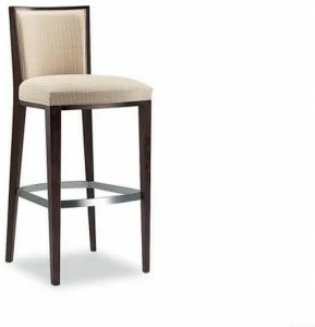 Tonon Высокий табурет со спинкой Villa 323