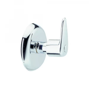 Запорный вентиль (внешняя/установочная) часть