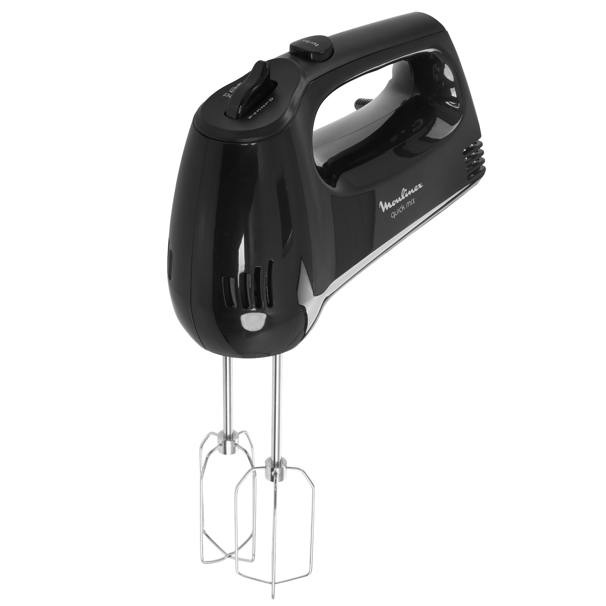 5301779 Миксер Moulinex Quick Mix HM3108B1 черный STDN-0037027