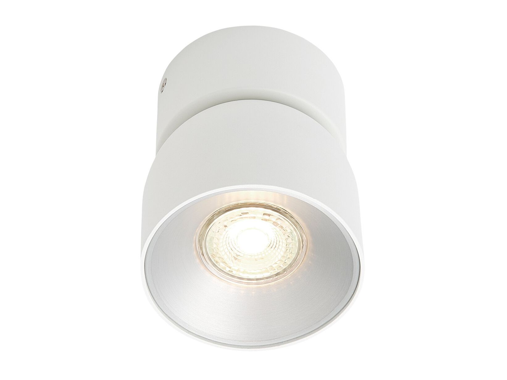 Потолочный металлический прожектор Nordlux кувшин ARCH-00118595