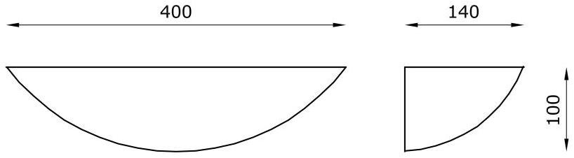 Buzzi & Buzzi Настенный галогенный светильник отраженного света цвета coral® Basic sun-id-1389474 - Вид №1