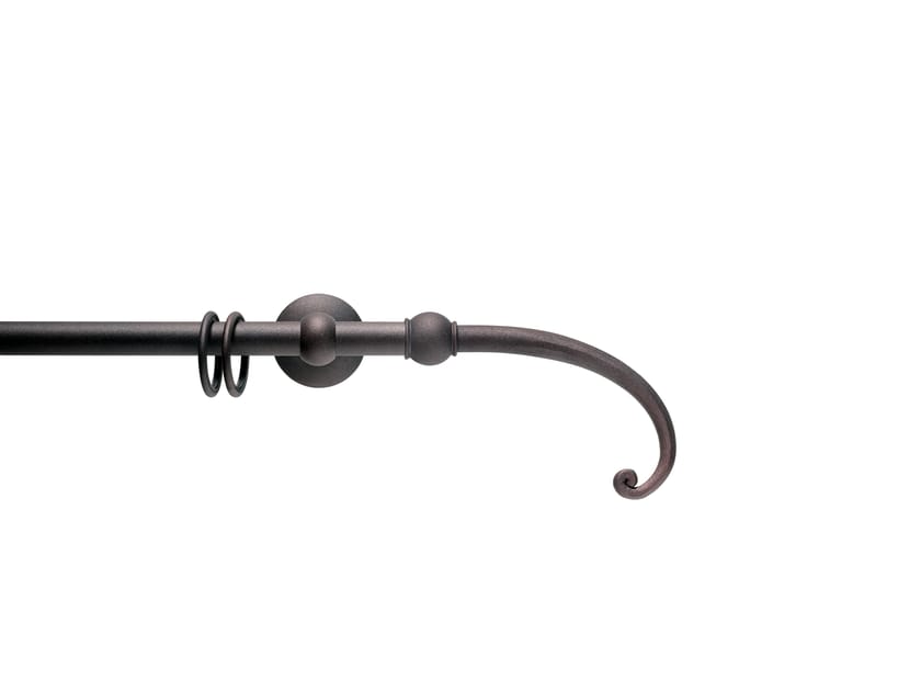 Железный карниз Frandoli Олимпийские боги ARCH-00096201