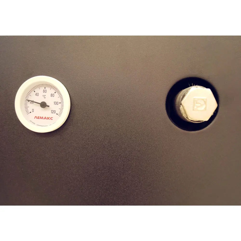 Котел твердотопливный Lemax Форвард 20 кВт STLM-2123746 - Вид №2