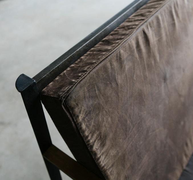 Heerenhuis Кресло из ткани с подлокотниками sun-id-1450886 - Вид №1