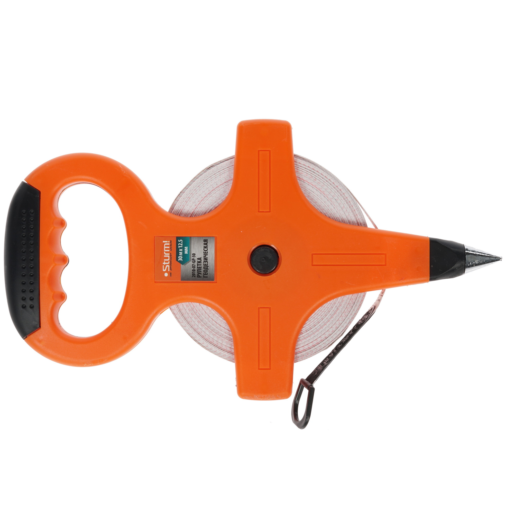 Рулетка Sturm! 2010-07-GP-30 8108068 STDN-0106415 - Вид №1