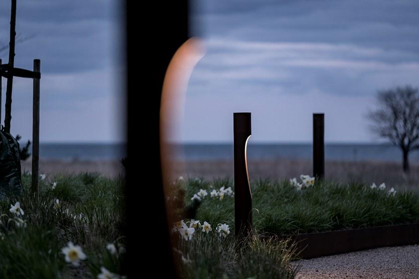 Louis Poulsen Светодиодный алюминиевый столбик Flindt sun-id-1450181 - Вид №29