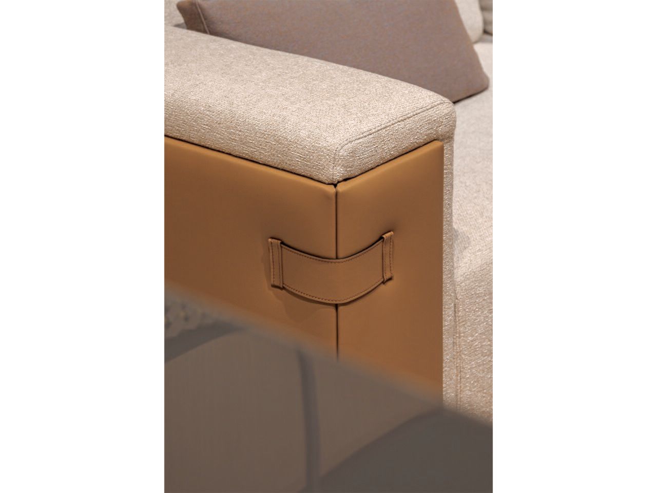 3-местный диван Turri ателье ARCH-00056871 - Вид №2