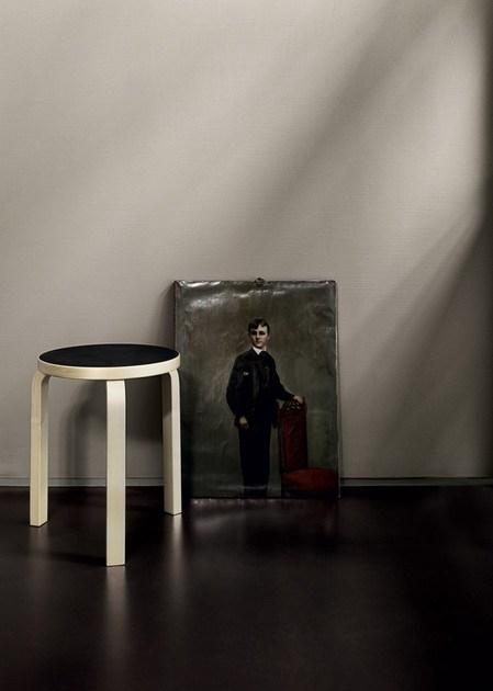 Kerakoll Design Пол с затертой структурой на основе цементной смолы Warm sun-id-1504539 - Вид №11