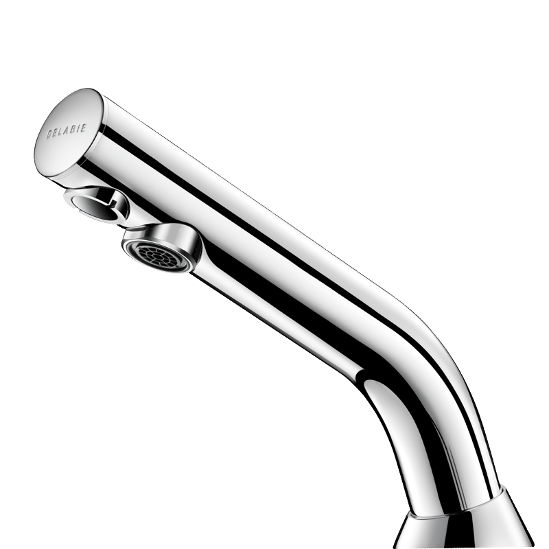 378015 Сенсорный кран BINOPTIC DELABIE 