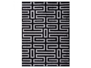 Прямоугольный ковер с рисунком