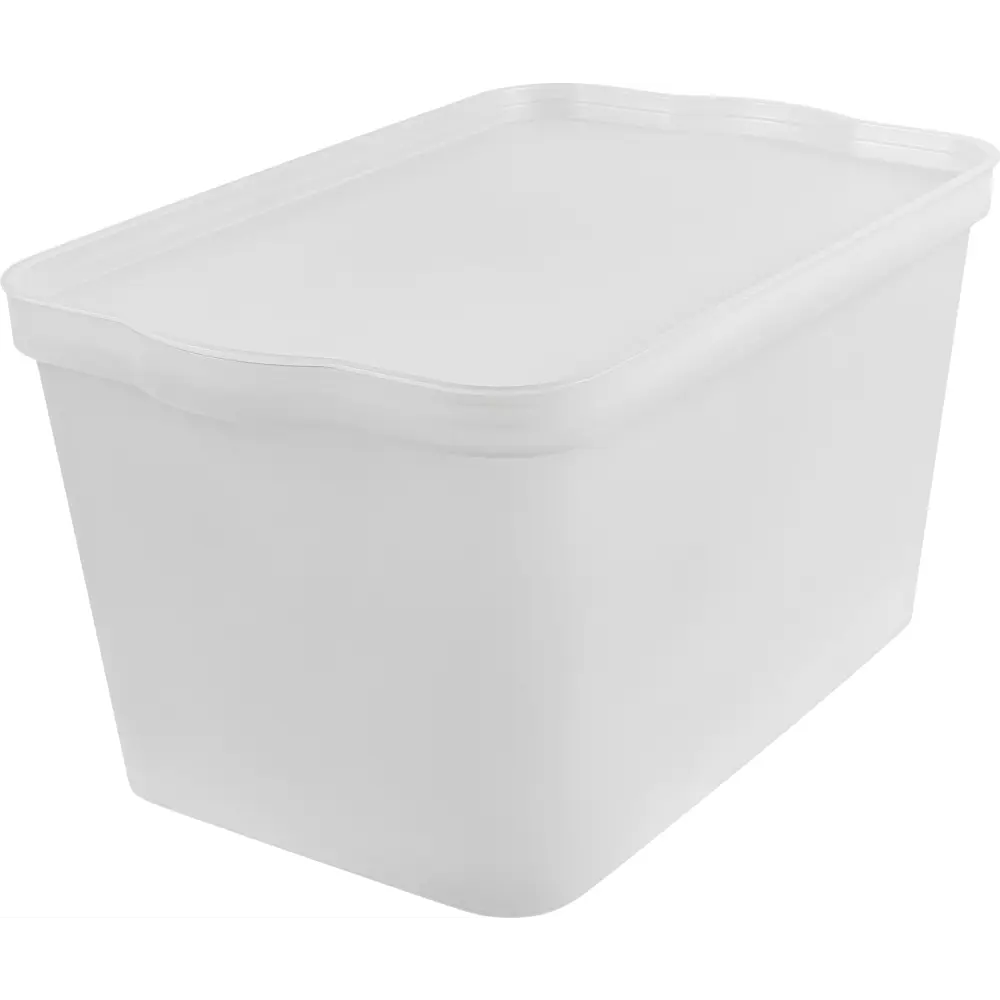 Ящик для хранения Santreyd Trendy — стильная организация пространства 89345164 STLM-1090034 - Вид №2