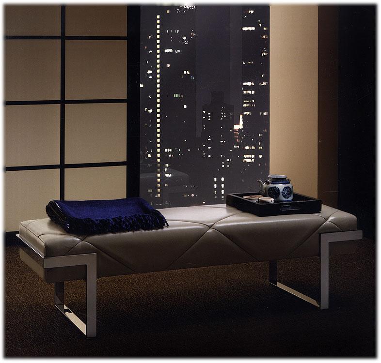 Банкетка  MALERBA DC500 Dresscode - Вид №1