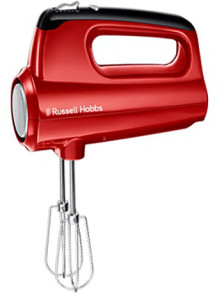 5069343 Миксер Russell Hobbs 24670-56 красный