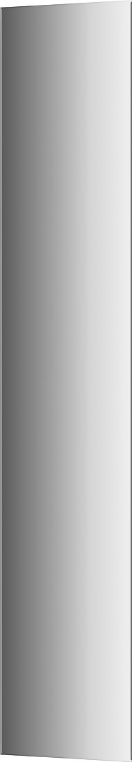 BY 0253 Зеркало с фацетом 5 mm EVOFORM Standard